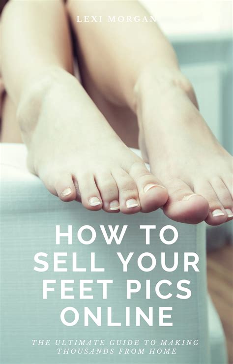 selling feet photos online australia|How to Successfully Sell Feet Pics